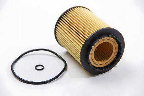 Фильтр масла Golf III 2.8/2.9/Passat B5 2.3/T4 2.8/T5 3.2/Phaeton 3.2, JP Group (1118500300)