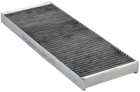 Салонний вугільний фільтр Audi 80/A411/00, VW Golf/Jetta 91-/Passat 96-, DENCKERMANN (M110047) Салонний вугільний фільтр Audi 80/A411/00, VW Golf/Jetta 91-/Passat 96-, DENCKERMANN (M110047)