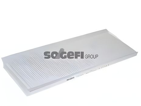 Салонний фільтр Opel Astra F 1.4-2.0i -98 PURFLUX (AH106)