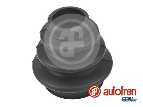 Пыльник внешнего ШРУСа 30x44x77 BMW 3 (E46) 316i, 318i, 320i 99-05, AUTOFREN (D8370)