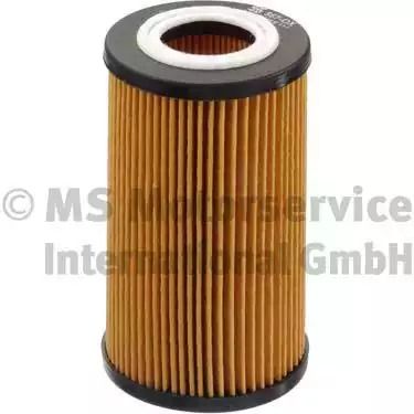 BMW 3 масляний фільтр (E46) 2.0d 98-/Landrover 2.0d 01-06, Kolbenschmidt (50013567)