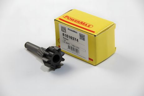 Шестерня бендикса стартера для Nissan, POWERMAX (81016374) Шестерня бендикса стартера для Nissan, POWERMAX (81016374)
