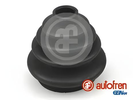 Наружный пыльник ШРУСа TIPO/UNO 86-96, AUTOFREN (D8232)