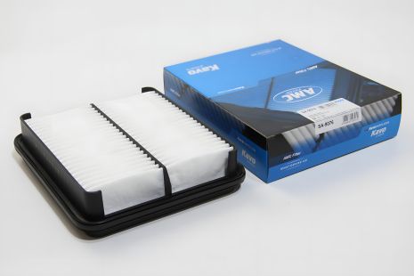 Повітряний фільтр для Grand Vitara / Vitara 1.6-2.7 94-06, KAVO PARTS (SA9076)