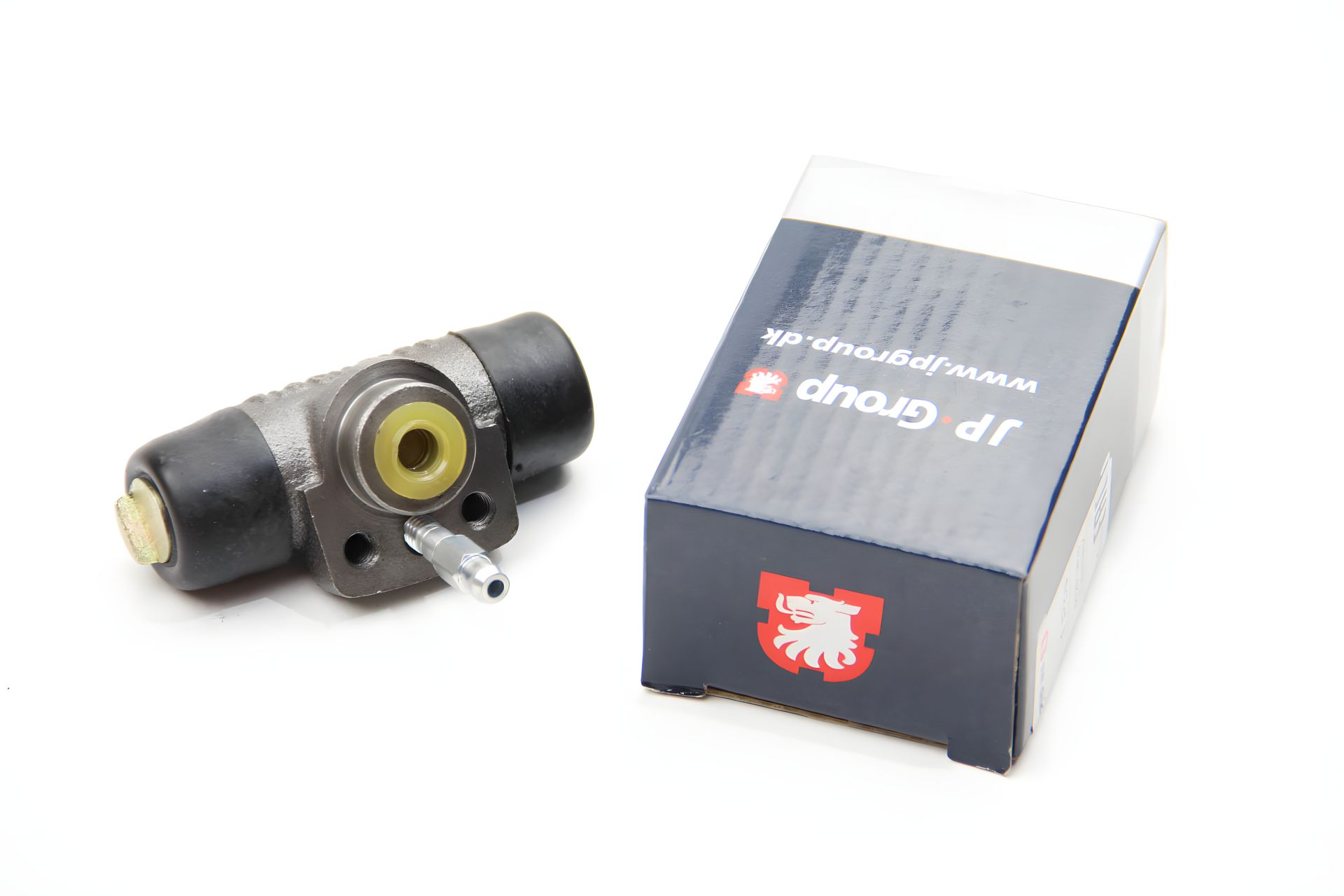 Рабочий тормозной цилиндр задний 17.46mm для Golf II/III/Passat B2/Audi 80/100 90, JP Group 1161300900 Рабочий тормозной цилиндр задний 17.46mm для Golf II/III/Passat B2/Audi 80/100 90, JP Group 1161300900