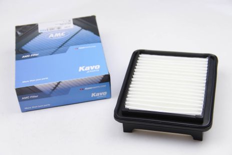 Повітряний фільтр Jimny 1.3 98-, Kavo Parts (SA9081)