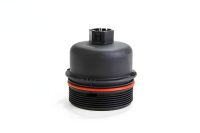 Крышка масляного фильтра Autotechteile для Fiat DOBLO/Opel CORSA (5070404)