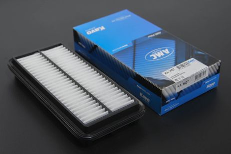 Фильтр воздушный Picanto 04-11, KAVO PARTS (KA1607) Фильтр воздушный Picanto 04-11, KAVO PARTS (KA1607)