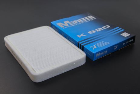 Filter Opel Astra G, Mfilter (K920)