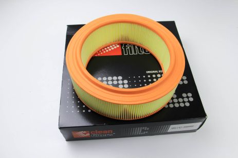 Повітряне кануо/clio/logan 1.4i 97-, чисті фільтри (MA1142)