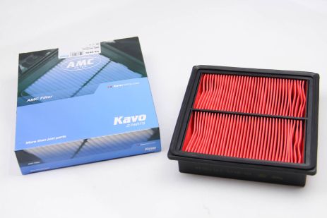 Повітряний фільтр Civic/CR-V/HR-V 1.4-2.0 91-, Kavo Parts (HA8616)