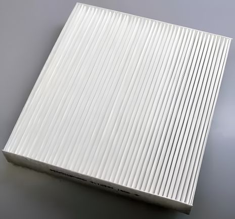 Фільтр салону для Ford Ranger 11-, DENCKERMANN M110922