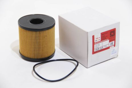 Масляный фильтр для Master/Trafic/Vivaro 2.2-2.5 00- от ASAM (77107)