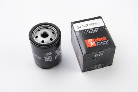 Golf III/T4 1.9TD 96/SHARAN 1.9TDI00 (H-101 мм), чисті фільтри (DO937) Golf III/T4 1.9TD 96/SHARAN 1.9TDI00 (H-101 мм), чисті фільтри (DO937)