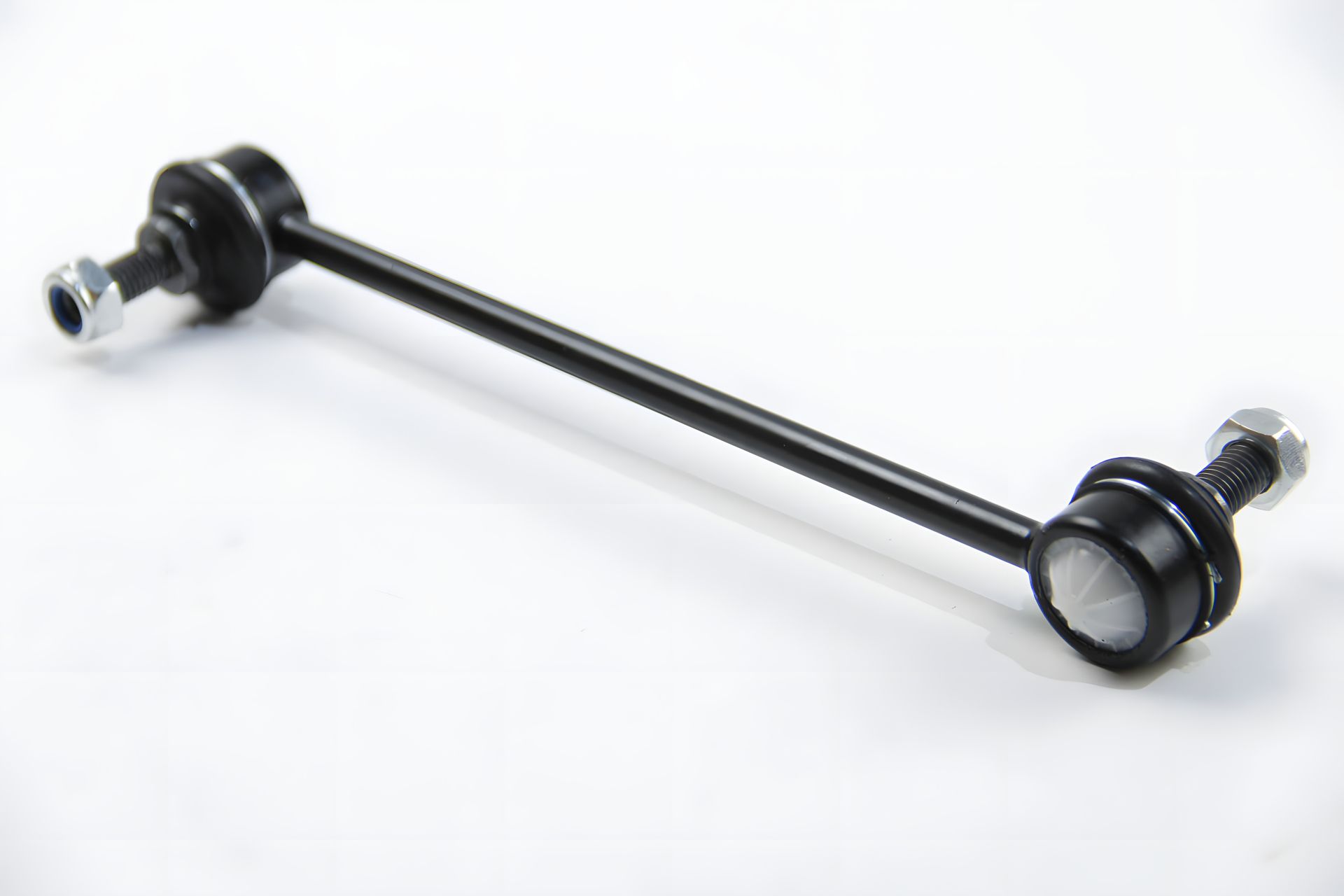 Connect 02- передня тяга стабілізатора, A.B.S. (260412) Connect 02- передня тяга стабілізатора, A.B.S. (260412)