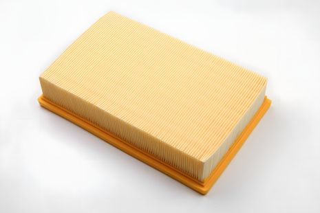 Воздушный фильтр для Transit 2.4TDCi 06-/Transit (V184) от ASAM (70295)