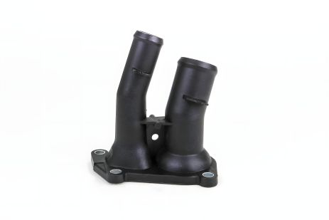 Охлаждающий фланец Ford Fiesta V/Focus C-Max/Focus II/Fusion/Mondeo IV 1.25-1.6LPG 01-15, CAL Охлаждающий фланец Ford Fiesta V/Focus C-Max/Focus II/Fusion/Mondeo IV 1.25-1.6LPG 01-15, CAL