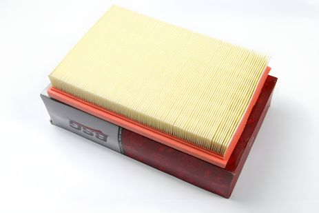 Воздушный фильтр для Combo 1.7DI/1.4i/1.6i 01-/Corsa C, BASBUG (BSG65135007)