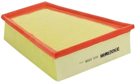 Фільтр повітряний VW POLO 1.4-1.9 TDI 01-, SKODA FABIA 1.9 SDI, TDI 99- (DENCKERMANN) Фільтр повітряний VW POLO 1.4-1.9 TDI 01-, SKODA FABIA 1.9 SDI, TDI 99- (DENCKERMANN)