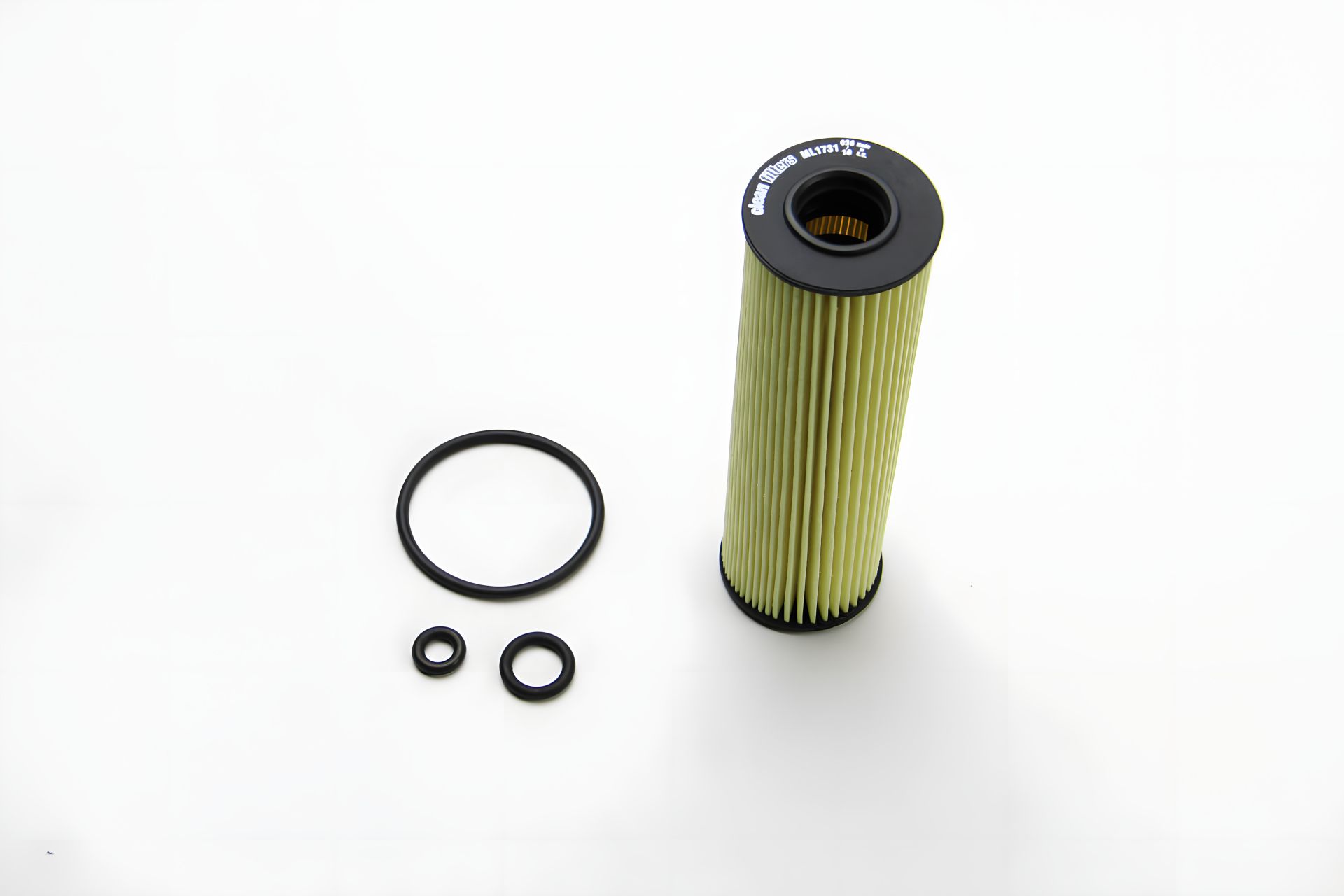 Оливний фільтр для W203/211 M271 02, CLEAN Filters (ML1731) Оливний фільтр для W203/211 M271 02, CLEAN Filters (ML1731)
