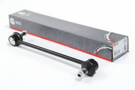 Передняя тяга стабилизатора Toyota Corolla/Rav 4 00-08, ABS (260384) Передняя тяга стабилизатора Toyota Corolla/Rav 4 00-08, ABS (260384)