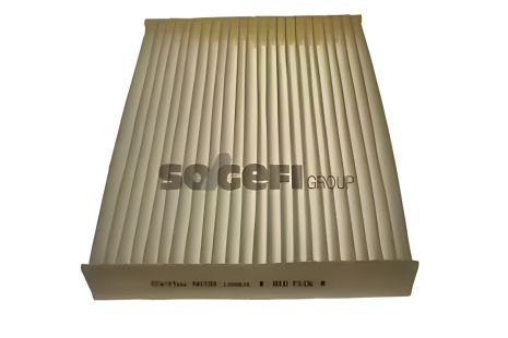 Салонный фильтр для Rogue/Dokker/Lodgy 12-, PURFLUX (AH386)