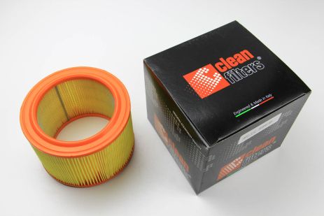 Air Air Berlingo/Partner 1.8/1.9d 06.9612.96 (з сіткою), чисті фільтри (MA1331)