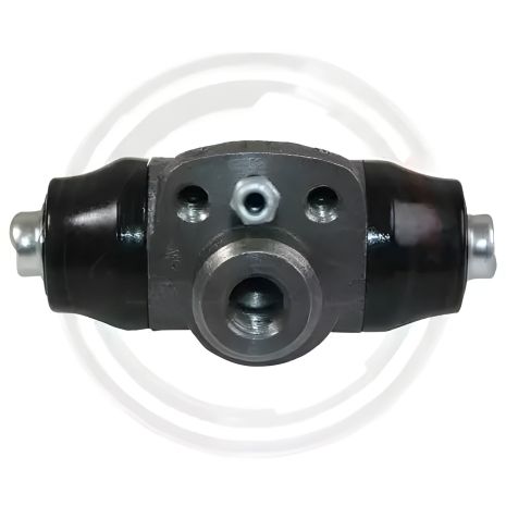 Задний тормозной цилиндр (рабочий) 80/Caddy/Cordoba/Fabia/Golf (82-21), ABS (42701X) Задний тормозной цилиндр (рабочий) 80/Caddy/Cordoba/Fabia/Golf (82-21), ABS (42701X)