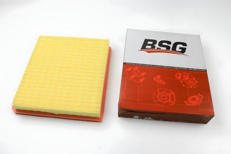 Фильтр воздушный Transit 2.2TDCi 06-11, BASBUG (BSG30135018)