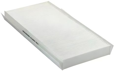 Салонный фильтр Connect 1.8DI/TDCI/Focus 99-04, DENCKERMANN (M110043)