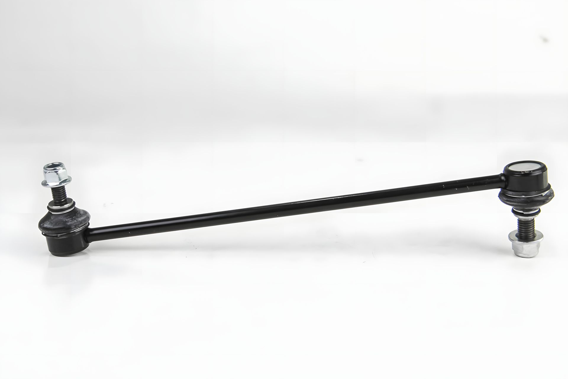 Передняя стабилизаторная тяга для Volvo S60/S80/V70/XC90 97-14, ABS (260286) Передняя стабилизаторная тяга для Volvo S60/S80/V70/XC90 97-14, ABS (260286)