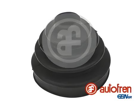 Пильник ШРУСа зовнішній 24x92x83 для AUDI 100, 200, 80, A6, QUATTRO, V8 SAAB 9000 VOLVO 850, C70 I, S70, V7