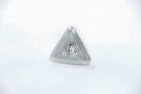 Покажчик повороту R/L (білий, на крило) для Renault Kangoo II 2008->2012, Autotechteile (5030268)