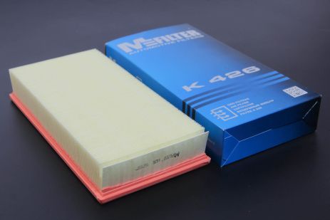 Фильтр воздушный Volvo S40/V40 1.9 DI 00-, MFILTER (K426) Фильтр воздушный Volvo S40/V40 1.9 DI 00-, MFILTER (K426)