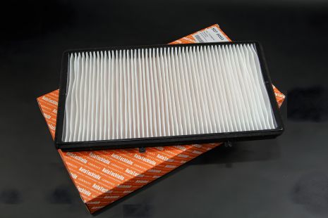 Салонный фильтр, RENAULT Autotechteile (5070003)