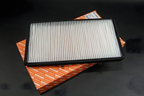 Салонный фильтр, RENAULT Autotechteile (5070003)
