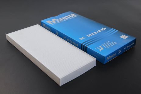Scudo/Expert 04-07, Mfilter (K9048) Фільтр