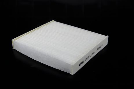 Фильтр салона для Avensis 1.6/1.8/2.0 i 08-/Auris 07-/Camry 2.4/3.5 i 06- – PURFLUX (AH256)