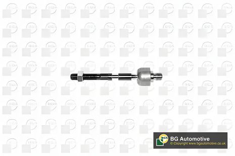 Тяга рулевая Hyundai i30/Elantra/Kia Ceed 06-12, BGA (SR2702) Тяга рулевая Hyundai i30/Elantra/Kia Ceed 06-12, BGA (SR2702)