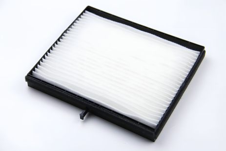 Салонний фільтр для CHEVROLET LACETTI 05-, ASAM (71709) Салонний фільтр для CHEVROLET LACETTI 05-, ASAM (71709)