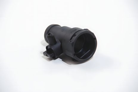 Фланец охлаждения Audi A4/A5/A6/Q5 2.0TDI 07-18, METALCAUCHO (30558)