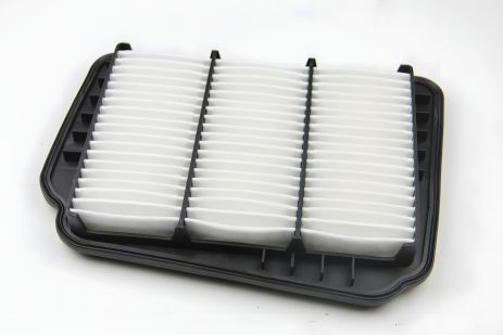 Повітряний фільтр Lacetti/Nubira 03-, ASAM (70337)