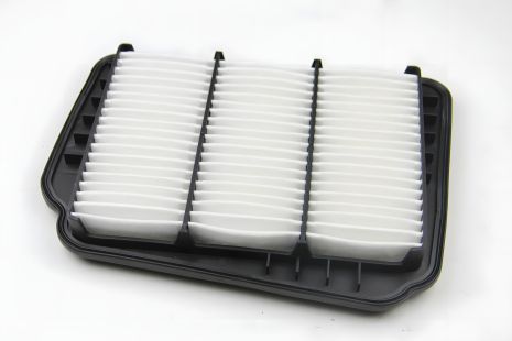 Повітряний фільтр Lacetti/Nubira 03-, ASAM (70337)