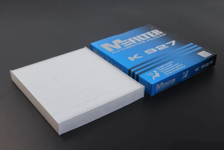 Фільтр салону, сидіння ibiza iv st (6j8, 6p8) 1,6 tdi mfilter (K927)