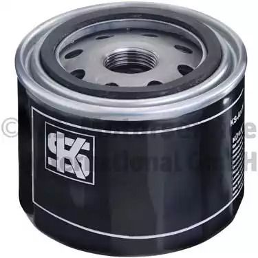 Оливний фільтр для Ducato/Daily 2.3MJTD 06, KOLBENSCHMIDT (50014501)