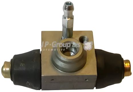 Робочий гальмівний циліндр задній для Golf III/Passat B2 (15.87mm), JP Group (1161300600) Робочий гальмівний циліндр задній для Golf III/Passat B2 (15.87mm), JP Group (1161300600)