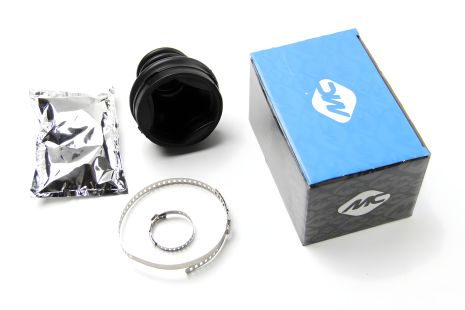 Внутренний пыльник ШРУСа Kangoo 1.2/1.4/1.6 i/1.5/1.9 dCi Пр. (D-64mm) (к-кт), METALCAUCHO (01559) Внутренний пыльник ШРУСа Kangoo 1.2/1.4/1.6 i/1.5/1.9 dCi Пр. (D-64mm) (к-кт), METALCAUCHO (01559)