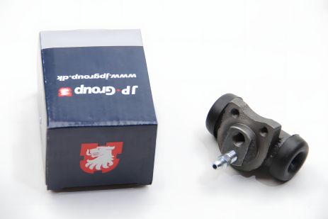 Задний тормозной цилиндр для Lanos/Astra F/Kadett E/Vectra A (19.05mm/Lucas), JP Group (126130)