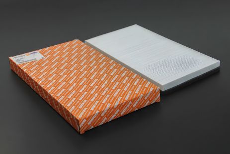 Салону фільтр MB Vito (W638), Autotechteile (1008309)