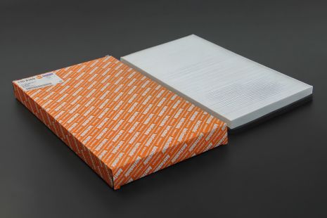 Салону фільтр MB Vito (W638), Autotechteile (1008309)